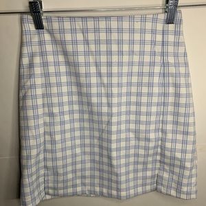 NEW BRANDY MELVILLE SKIRT